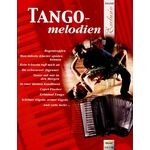 Holzschuh Verlag Tangomelodien (Acc)