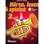 De Haske Hören Lesen Schule 2 (Tr)