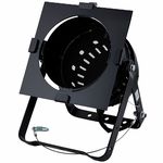 Stairville PAR 64 Floor Spot Black