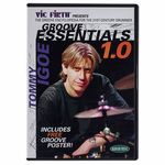 Hudson Music Tommy Igoe Groove Essent (DVD)