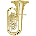 Yamaha YEB-632 02 Eb-Tuba
