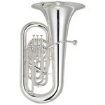 Yamaha YEB-632S 02 Eb-Tuba