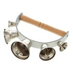 Sonor V4004 Sleigh Bells