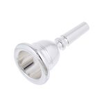 JK 1A Exclusive Mouthpiece Tuba