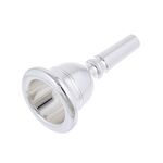 JK 5C Exclusive Mouthpiece Tuba