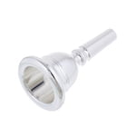 JK 7D Exclusive Mouthpiece Tuba