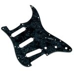 Fender Pickguard SSS BP