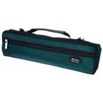 Roko Gigbag Flute Dark Green
