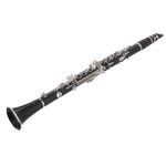 Selmer Signature Bb-Clarinet 18/5