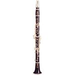 Selmer Récital Bb-Clarinet 18/5
