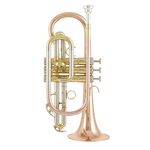 Thomann CR 600 G Bb-Kornett