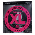 Daddario ECB81