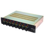 Millennia HV-3D 8 Channel SolidState Mic