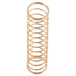 Yamaha Valve Spring Tpt., Cor.
