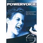 Gerig Musikverlag A.Balhorn Powervoice