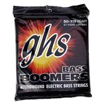 GHS 3045 H Boomers