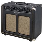 Rivera Sedona Lite 55 Combo BK