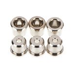 Göldo HW45C String Sockets Nickel