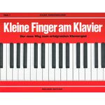 Edition Melodie Kleine Finger am Klavier 1