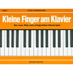 Edition Melodie Kleine Finger am Klavier 3