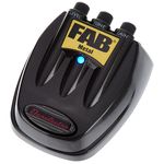 Danelectro D3 FAB Metal