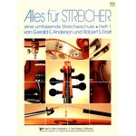 Neil A.Kjos Music Company Alles für Streicher Cello 1