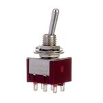 Göldo EL11C Mini Switch