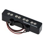 Seymour Duncan SJB-3N BK