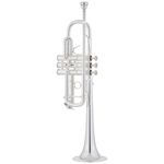 Bach C 180SL-239R-25C C-Trumpet