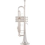 Bach 180 MLV S Bb-Trumpet