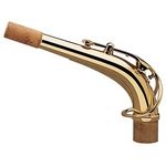 Selmer S- Neck Alto SA80 II Gold Pl.