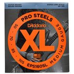 Daddario EPS160SL