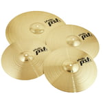 Paiste PST3 Universal Standard Set