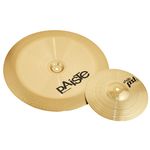 Paiste PST3 Effects Pack Set