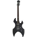 ESP LTD AX-50 Black Satin