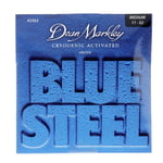 Dean Markley 2562 MED Blue Steel 11 - 52