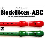 Edition Melodie Blockflöten ABC Vol.1