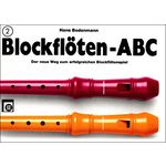 Edition Melodie Blockflöten ABC Vol.2