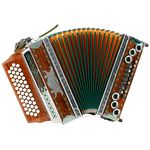 Thomann Eco 4 Nut G/C/F/Bb