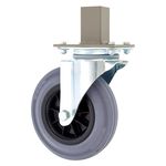 Mott Wheel for Platforms