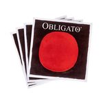 Pirastro Obligato Violin 1/4-1/8 KGL