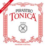Pirastro Tonica Violin 1/4-1/8