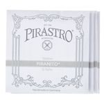 Pirastro Piranito Violin 3/4-1/2