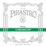 Pirastro Chromcor Violin 1/4-1/8