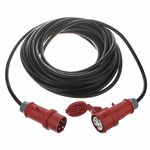 Stairville CEE RubberCable 16A 2,5mm² 20m