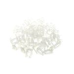 Eurolite Mounting Clips 50 Pieces