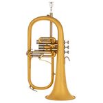 B&S 3148/2-E Elaboration Flugel