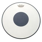 Remo 14" CS Emperor Coated Bottom