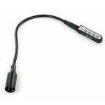 Stairville LEDXLR3 Gooseneck Lamp