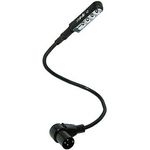 Stairville LEDXLR3A Gooseneck Lamp